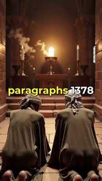 What Actually Happens During Eucharistic Adoration