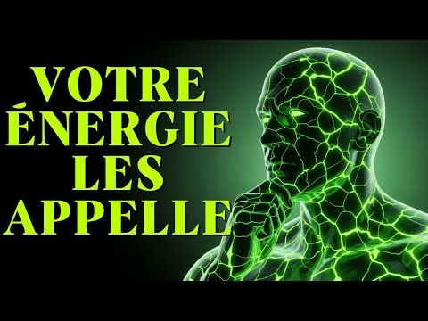 Résonance quantique : voici pourquoi vous attirez toujours les mêmes personnes