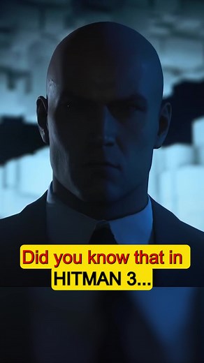 Discover the Secret Exit in Hitman 3 Berlin Map