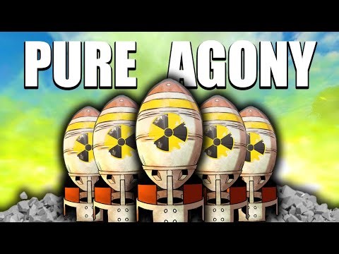 Warhammer 3 But Every Projectile is a Nuke