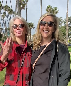 SURPRISEEEEEEE!!!!! | Deidre Hall