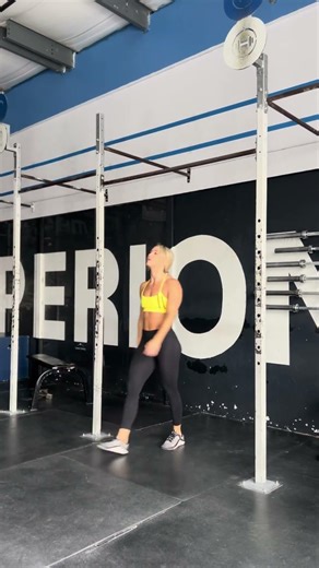 Jump to Hollow + Arch press down