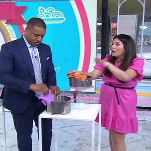 18K views · 102 reactions | Shop TODAY Editorial Director Adrianna Brach stopped by TODAY to share some must-have products that will solve small problems you might encounter during your daily routine. https://on.today.com/3uCL1jK | Shop TODAY | Facebook