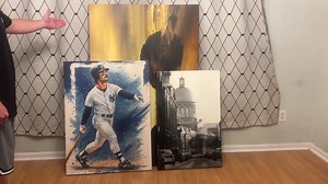 Barack Obama Hope Poster or Canvas - Etsy