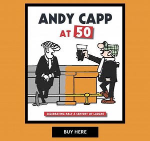 Andy Capp - Alchetron, The Free Social Encyclopedia