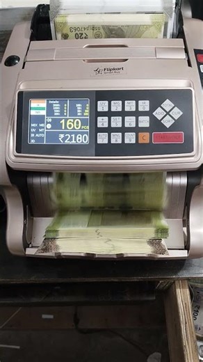 #shorts#note counting machine# #yuotubeshorts #viral video