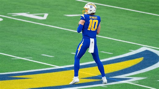 Why the Chargers Have the NFL's No. 1 Head Coach Opening