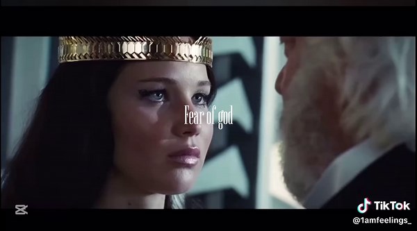 Behind the Scenes of Katniss Everdeen's Journey