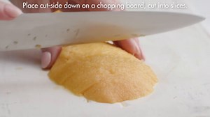HOW TO SLICE A MANGO
