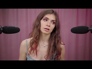 ASMR - My Life Story (soft spoken)