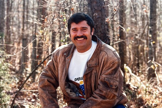 Former Accused "Swedish Hitman" & Elderly Woman Killed by Jealous Cop: "Had to Be Destroyed" | Oxygen