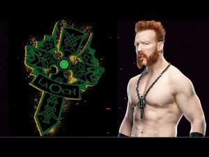 Hellfire || Sheamus || Theme Song (2022)