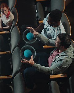 Meta is helping build the metaverse so future students have access to more learning experiences than ever before. | Meta