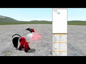 [Pony] Pac3 Tutorial #6 - Proxy's/Position [HD]