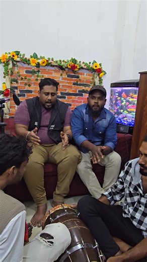 Exploring Sinhala and Tamil Music in Sri Lankan TikTok