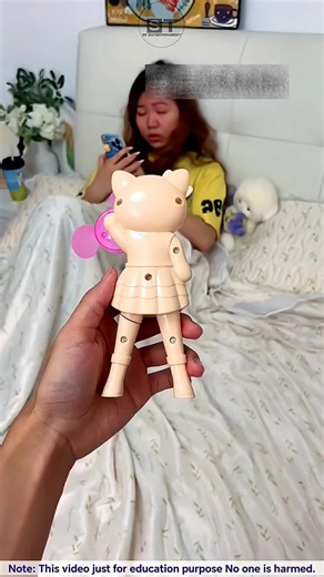 Building a Wooden Log Cabin in the Forest: Step by Step