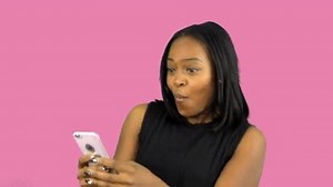 When you get into that perfect chat on Tinychat and can't stop! 📲 | TinyChat
