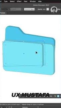 Making Things in Adobe Illustrator Is Just Fun