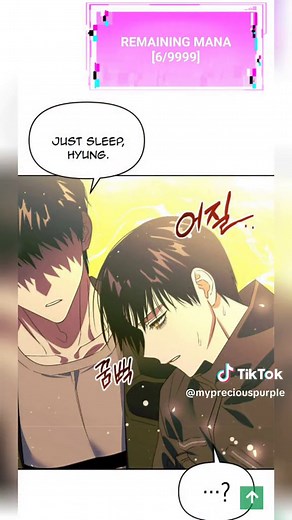 Obey Me Manhwa: Jihan to the Rescue