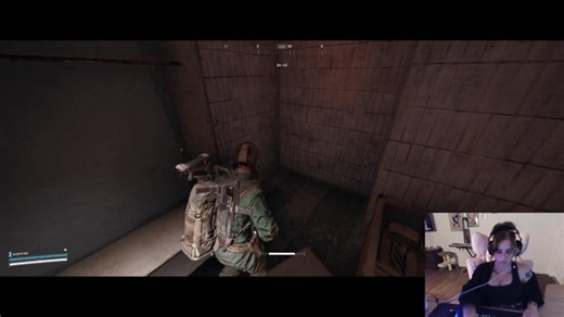 getting back into it