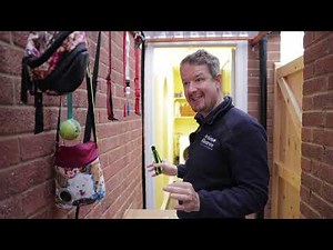 Solax Triple Power Battery Storage Installation