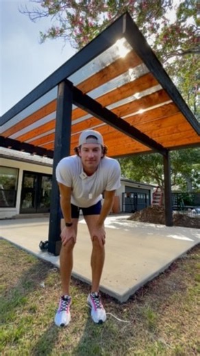 18K views · 185 reactions | 18’x24’ Modern SkyPoly Pergola. Joist only. Patio vibes for dayssssssss. 2x12x24 long joists. 8x8 posts. 4x12 headers. Tinted SkyPoly Roof. DM us or TEXT 972-342-1645 for a quote! #pergola #patiocover #pergoladesign #patiodesign #skypoly #outdoorlivingspace | Cover Your Pergola | Facebook