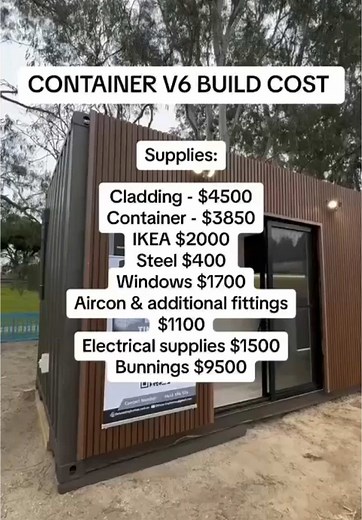 2024's Best Performing Shipping Container Home Video