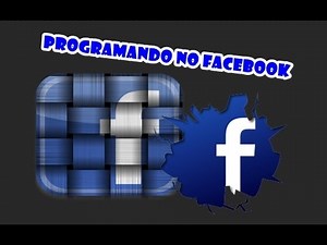 Como programar publicação no Facebook pelo computador e celular
