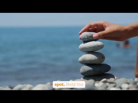 How to Master Rock Balancing – Find Focus, Creativity, and Calm Through Nature