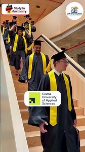 Study in Germany 2025 | GISMA University of Applied Sciences | Visa Approved