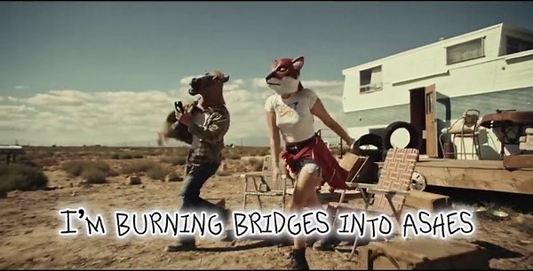 Problematic lyrics #boywithuke #fyp #viral