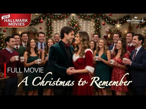 New Hallmark Movies 2026 | Best Hallmark Romance 2026 | Hallmark Christmas Great best romance movie