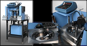 Micro-TIG I.D. Bellows Welding System | Weldlogic Inc.