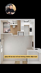 1K reactions · 39 shares | Một trong những nhiệm vụ thiết kế gần như là bất khả thi #anhbiettuotdesign #abthomes #thietkenoithat #thietkenoithatdep #thietkenha #Thietkkenhadep #caitaonha #caitaocanho #thicongnhao #matbangcanho #matbang #thietkenhao #botrimatbang #congnang #thietkecanho #lamnha | Nguyễn Việt Anh | Facebook