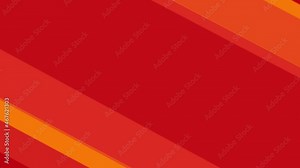 red and yellow line background and color concept