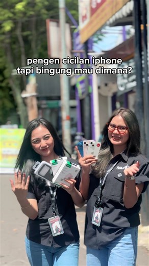 Jual Beli iPhone 2026 di RADJA IPHONE