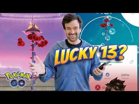 GMAX Inteleon: Easiest Gigantamax yet!