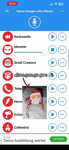 Goo Goo Ga Ga: The Goofy Sound Meme Explained