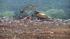 Metro’s plan to take pressure off Middle Tennessee landfills