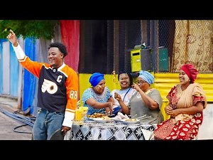 Naid - Swap Ft L’ARS Mayotte ( Clip Officiel )