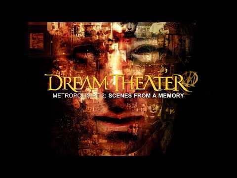 Dream Theater: "Finally Free" (1999)