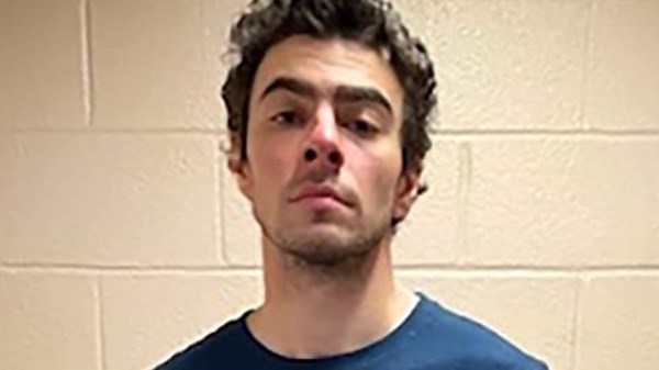 ‘These parasites had it coming’: Details emerging on Luigi Mangione and 3-page manifesto