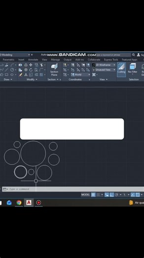 Cₐdₛₕₐₕᵣᵤₖₕₒffᵢcᵢₐₗ on Instagram: "MI command for mirror object in #autocad #autocad2d #autocad3d #tricks"