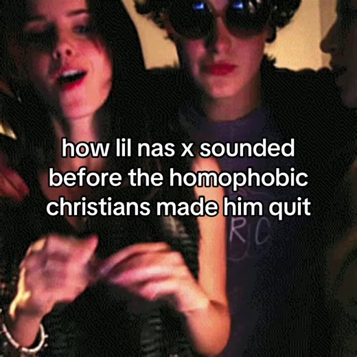 he was so good🥹#CapCut #fyp #viral #lilnasx #music | Call Me By Your Name