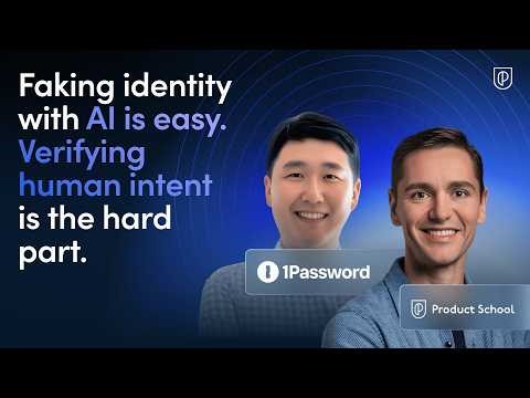 Cybersecurity Product Strategy: Inside 1Password’s Growth