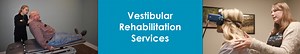 Vestibular Rehabilitation | Kinetic Edge Physical Therapy