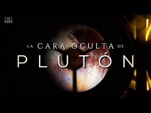 LA CARA OCULTA DE PLUTÓN ⚪ La Misión Imposible de New Horizons: ¿qué se esconde en el planeta enano?