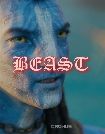Toruk Makto #avatar