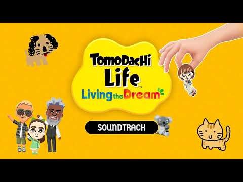 Love Confession (Romantic) - Tomodachi Life: Living the Dream (OST)