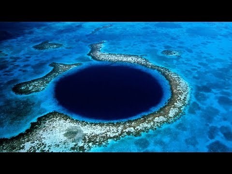 The Mariana Trench # 36 Thousand Feets Under The Pacific Ocean# Deepest Point in the world's oceans
